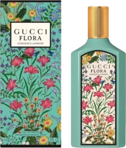 Flora Gorgeous Jasmine - 100 ml - Eau de Parfum