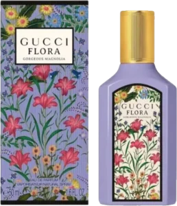 Flora Gorgeous Magnolia - 100 ml - Eau de Parfum