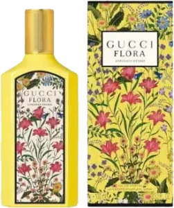Flora Gorgeous Orchid - 100 ml - Eau de Parfum
