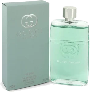 Guilty Cologne - 90 ml - Eau de Toilette