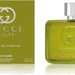 Guilty Elixir De Pour Femme Dama