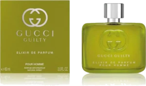 Guilty Elixir De Pour Femme Dama - 60 ml - Parfum