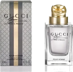 Made To Measure - 90 ml - Eau de Toilette