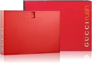 Rush - 75 ml - Eau de Toilette