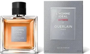 L´homme Ideal 2022 X - 100 ml - Eau de Parfum
