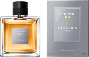 L´homme Ideal L´intense 2022 X - 100 ml - Eau de Parfum