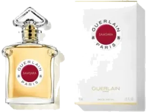 Samsara - 75 ml - Eau de Parfum