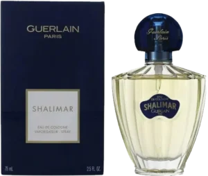 Shalimar - 75 ml - Eau de Cologne