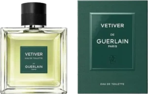 Vetiver 2022 - 100 ml - Eau de Toilette