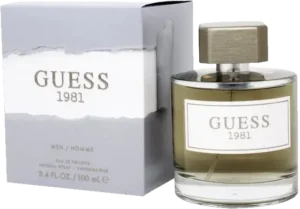 1981 - 100 ml - Eau de Toilette