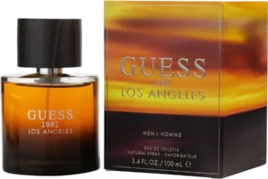 1981 Los Angeles - 100 ml - Eau de Toilette