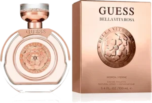 Bella Vita Rosa - 100 ml - Eau de Parfum