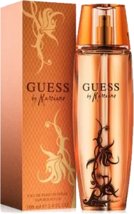 By Marciano - 100 ml - Eau de Parfum