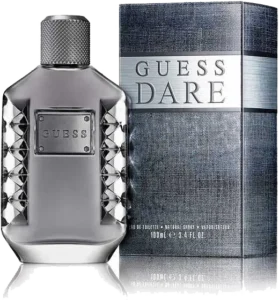 Dare - 100 ml - Eau de Toilette