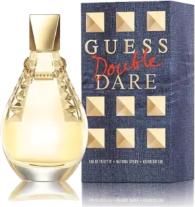 Double Dare - 100 ml - Eau de Toilette