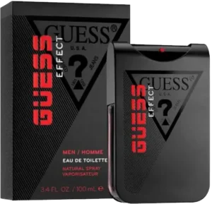 Effect Men - 100 ml - Eau de Toilette