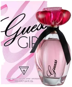 Girl - 100 ml - Eau de Toilette