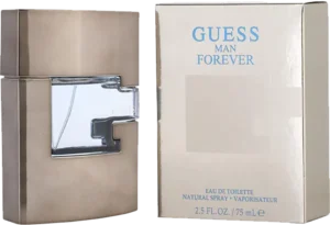 Man Forever - 75 ml - Eau de Toilette