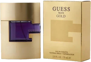 Man Gold - 75 ml - Eau de Toilette