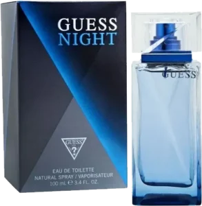 Night - 100 ml - Eau de Toilette