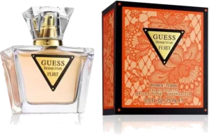 Seductive Flirt - 75 ml - Eau de Toilette