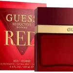 Seductive Homme Red