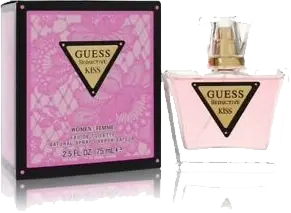 Seductive Kiss - 75 ml - Eau de Toilette