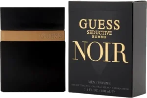 Seductive Noir - 100 ml - Eau de Toilette