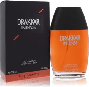 Drakkar Edp - 100 ml - Eau de Parfum Intense
