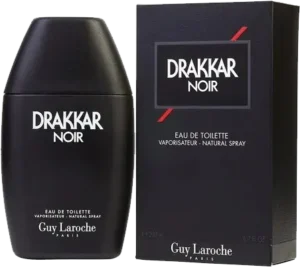 Drakkar Noir - 100 ml - Eau de Toilette