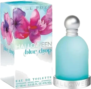 Blue Drop - 100 ml - Eau de Toilette