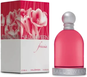 Freesia - 100 ml - Eau de Toilette