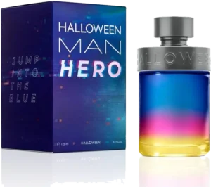 Man Hero - 125 ml - Eau de Toilette