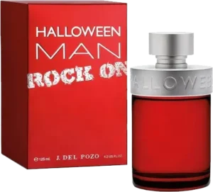 Man Rock On - 125 ml - Eau de Toilette