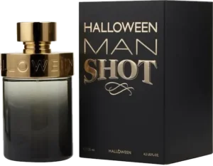 Man Shot - 125 ml - Eau de Toilette