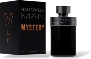 Mystery - 125 ml - Eau de Parfum