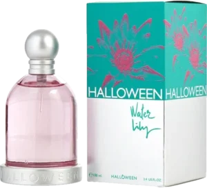 Water Lily - 100 ml - Eau de Toilette