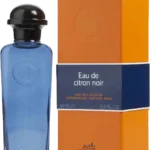 Eau Citron Noir