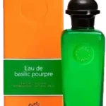 Eau De Basilic Pourpre