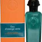 Eau D´orange Verte