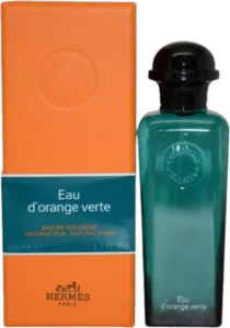 Eau D´orange Verte - 100 ml - Eau de Cologne