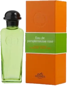 Eau Pamplemousse Rose - 100 ml - Eau de Cologne