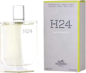 H24 - 100 ml - Eau de Parfum