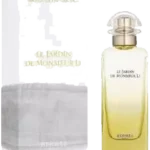 Le Jardin De Monsieur Li