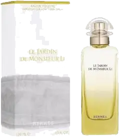 Le Jardin De Monsieur Li - 100 ml - Eau de Toilette