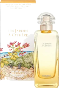 Un Jardin A Cythere - 100 ml - Eau de Toilette