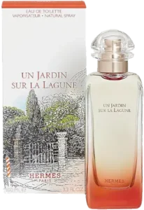 Un Jardin Sur La Lagune - 100 ml - Eau de Toilette