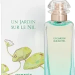 Un Jardin Sur Le Nil