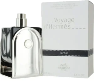 Voyage D´ - 100 ml - Eau de Toilette