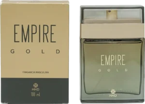 Empire Gold De - 100 ml - Eau de Parfum